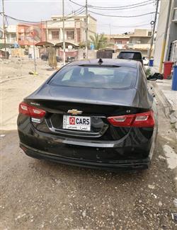 شيفروليه ماليبو